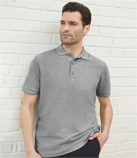 Gildan Hammer Pique Polo Shirt
